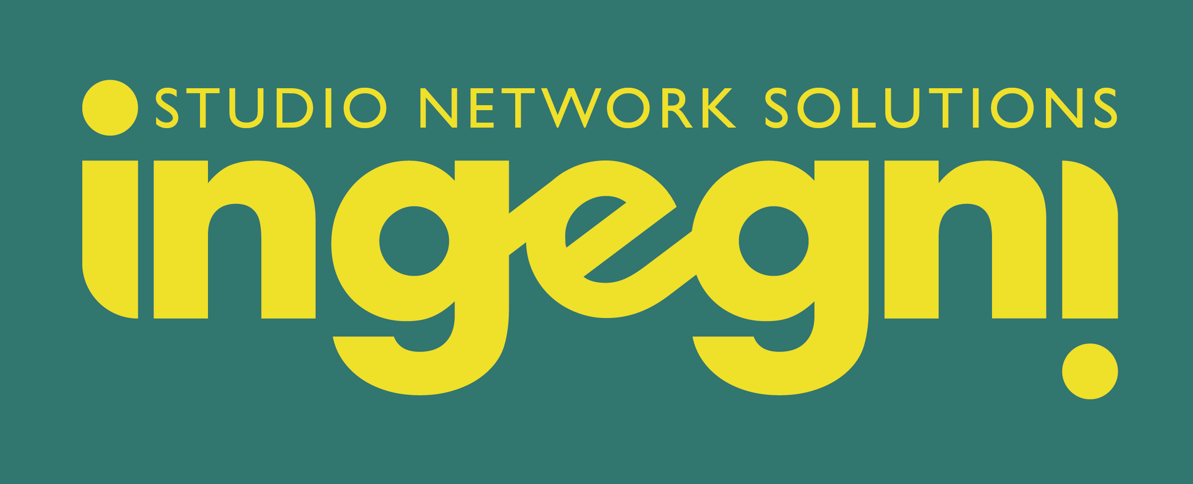 Logo Ingegni